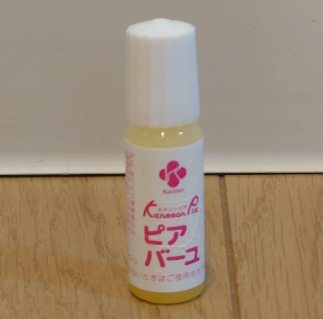 カネソンピア　ピアバーユ4ml